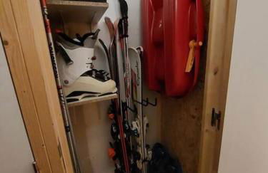 Orcières Location By JL - Pied des Pistes - Piscine - Foto 7