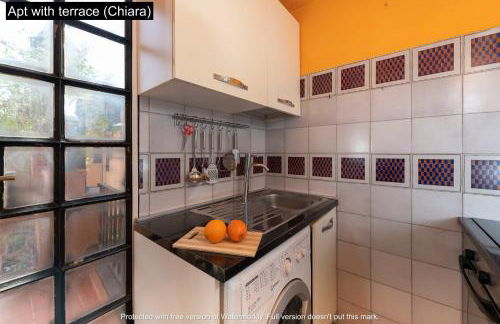 Arco in Pantheon Apartments - Foto 32