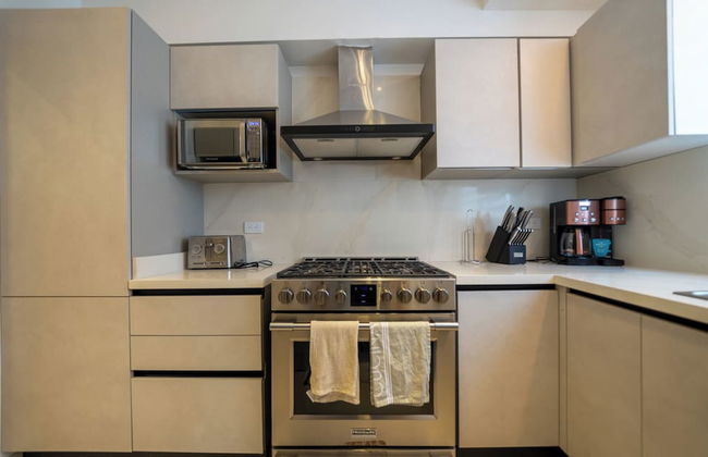 Enjoy Stylish 3br 3, 5b Stylish, Downtown Ocean View - Foto 22