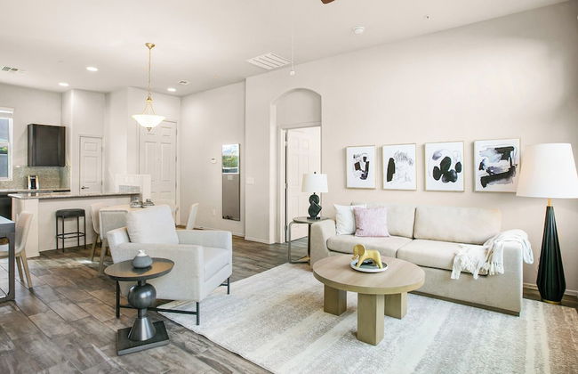 Cary Apartments by Landing - Foto 4