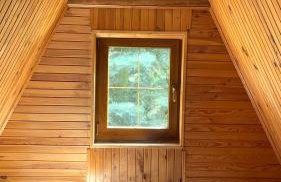 DOM LAS - natura, relaks, jacuzzi. - Foto 8