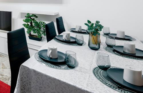 StayEasy Staro5 - 5 minutes to UDINE green subway - Foto 6