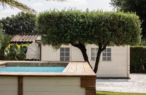 Casa I Tre Cipressi with Swimming Pool - Foto 32