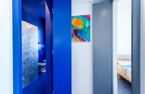 Nuvola 24, luxurious apartment with sea view - Photo 19