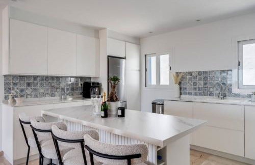 Luxury Penthouse With Sea View in Paraiso Pueblo - Photo 15