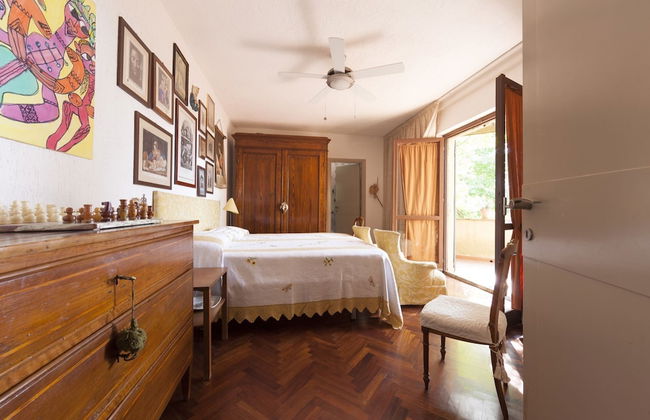 Villa Le Murate - Foto 3