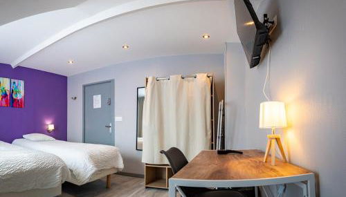 Résidence Hermès Paris Orly Aéroport - Foto 3