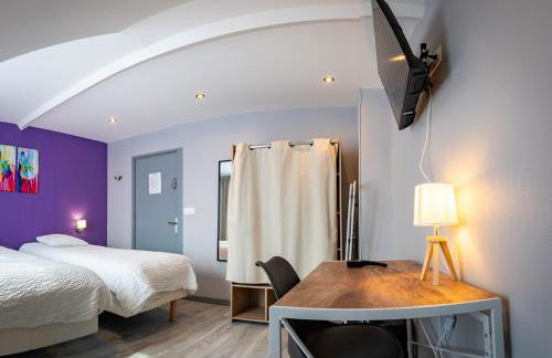 Résidence Hermès Paris Orly Aéroport - Foto 3