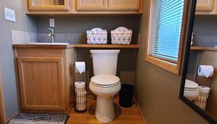 The Bogi Bear Inn - Foto 4