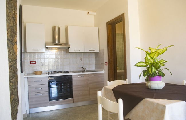 Agriturismo Finagliosu - Photo 26