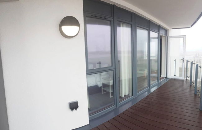 Pier Apartment 3 - Foto 6