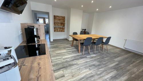 Linus und seine Ferienwohnungen 2 - Foto 3