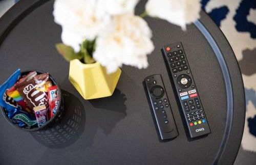 Big Central Apartment near Rotkreuzplatz with 3 BR for 12 PAX - Photo 8