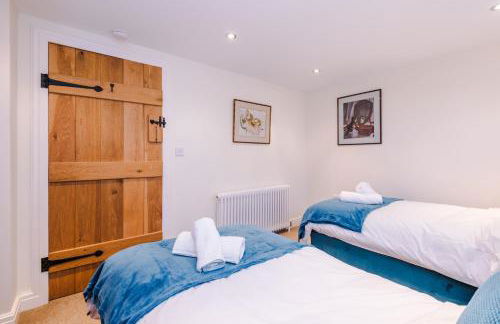 Belvedere House - Serene Countryside Escape - 4 Bedrooms Sleeps 8 - Photo 31