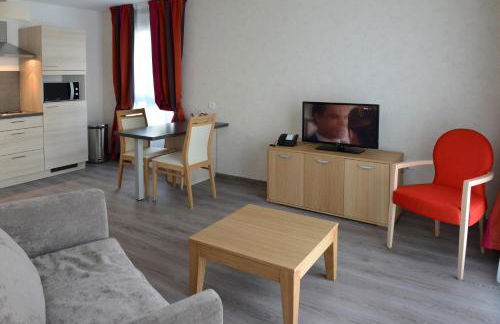 DOMITYS Le Parc de Saint-Cloud - Foto 12