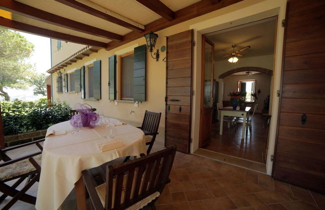 Le Quiete Dimore - Foto 29