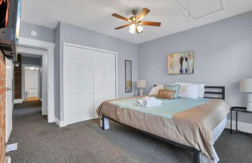 The Rich Street Getaway - Foto 16