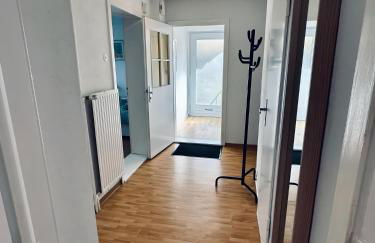 Apartment NeuenHOUSE I Garten & Ruhig - Foto 20