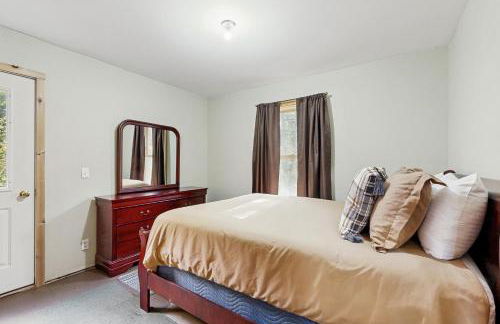 Brook Haven Cabin - Foto 8