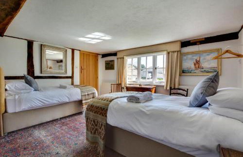 5 Bed in Magham Down oc-sx942 - Foto 19