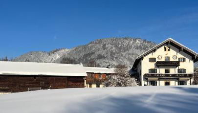 Maiergschwendter-Hof inkl. Chiemgaukarte - Foto 2