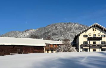 Maiergschwendter-Hof inkl. Chiemgaukarte - Foto 2