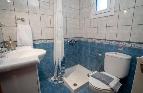 Azure Bay Villa by RentalsPro - Neos Marmaras Halkidiki - Foto 42