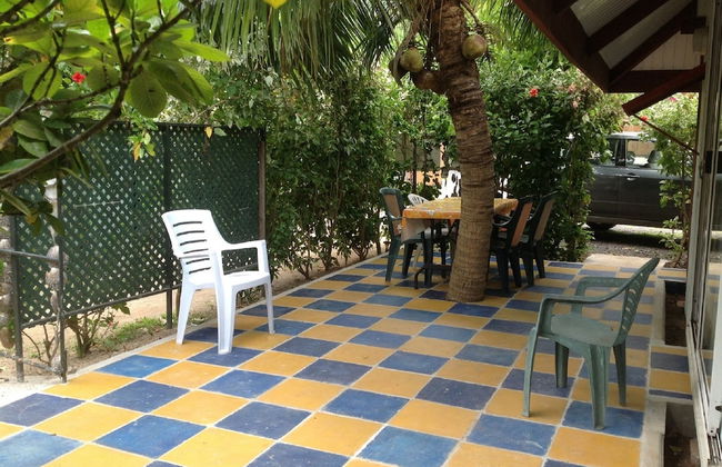 Pension Fare Maheata - Foto 59