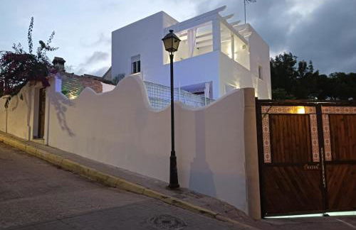 Casa Alhamar con piscina privada - Photo 68