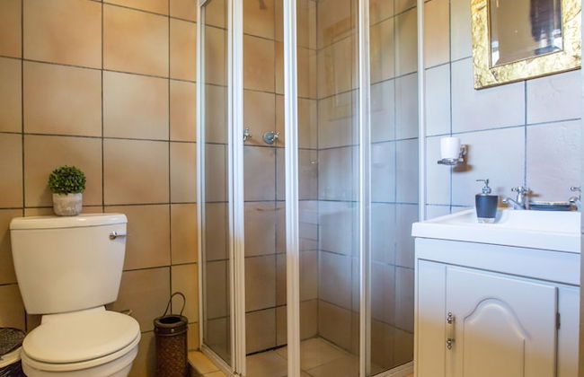 Moonflower Cottages - Foto 79