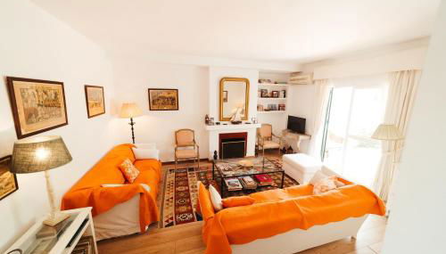 Andalusian beach haven villa - Foto 2