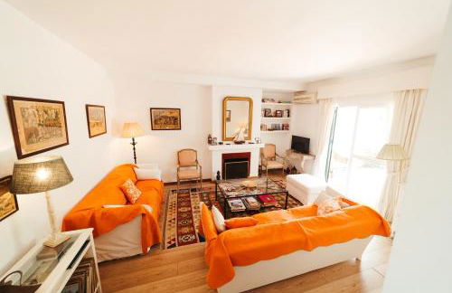 Andalusian beach haven villa - Foto 2