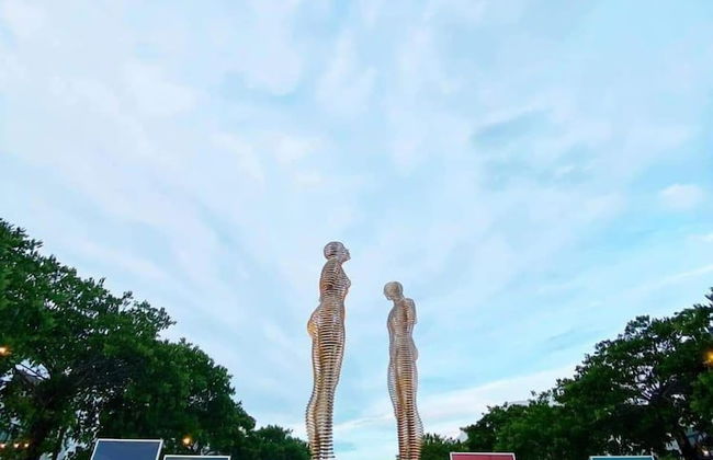 Cam Ranh Beach Resort Nha Trang - Foto 34