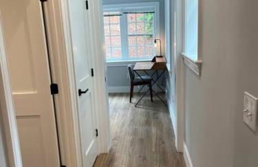 The King Suite at Prince Street Inn ADA Accessible - Foto 21