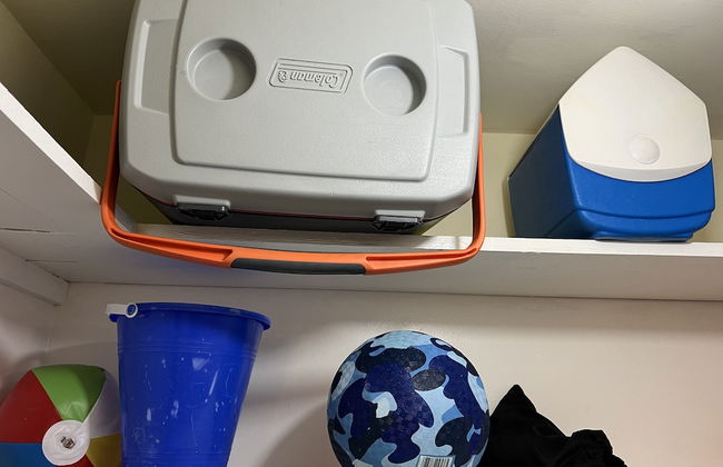 Sapphire Beach Villa - Photo 11