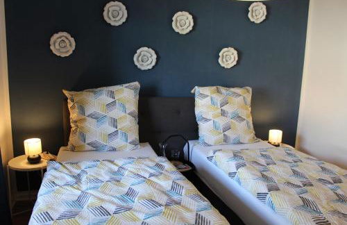 Ferienwohnung Kassel West - Foto 9