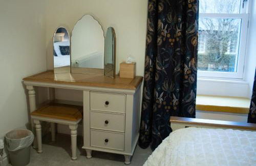 The Burrow - Foto 33