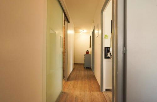 Superbe appart.55m2 - 200m Ocean et parking - Foto 13