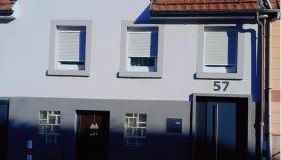 Monturezimmer in Bad Friedrichshall - Foto 4