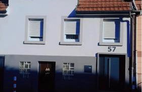 Ferienzimmer in bad friedrichshall - Foto 1