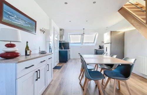 Gite des ajoncs - La Hague - Foto 16