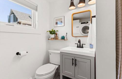 The Surf Ocean & Marsh Views Rooftop Deck - Foto 30