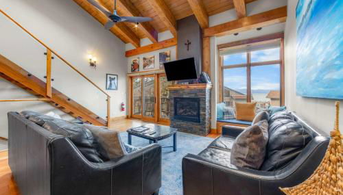 Aspen Edge Lakefront and Loft - Foto 3