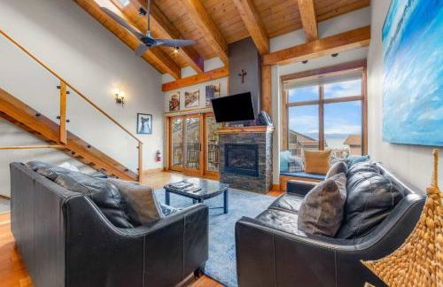 Aspen Edge Lakefront and Loft - Foto 3