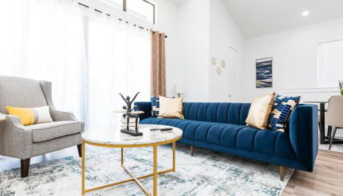 Beautifully Decorated, Modern Downtown Houston Home - Foto 2