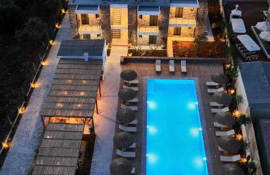 Volta Suites and Villas - Foto 38