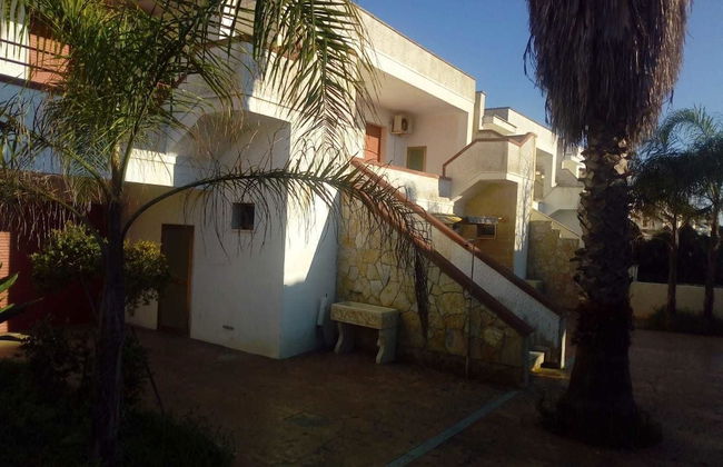 Residence Stefano - Foto 22