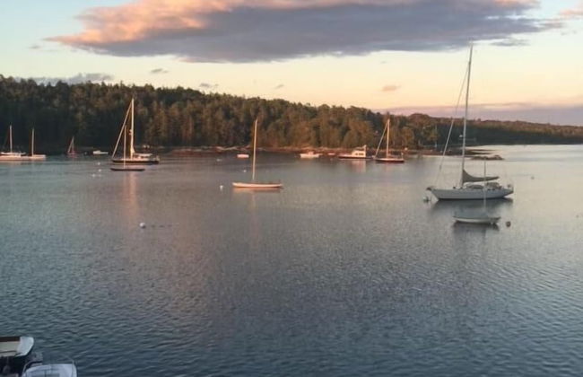 Left Bank - New! Blue Hill Bay! - Foto 7