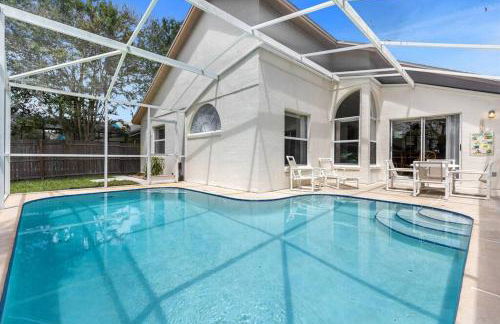 2974 Viscount Villa 3bed+ Pool&Spa - Foto 1