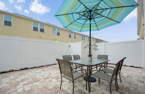 Four Bedrooms Townhome Compass Bay Resort 5130 - Foto 31